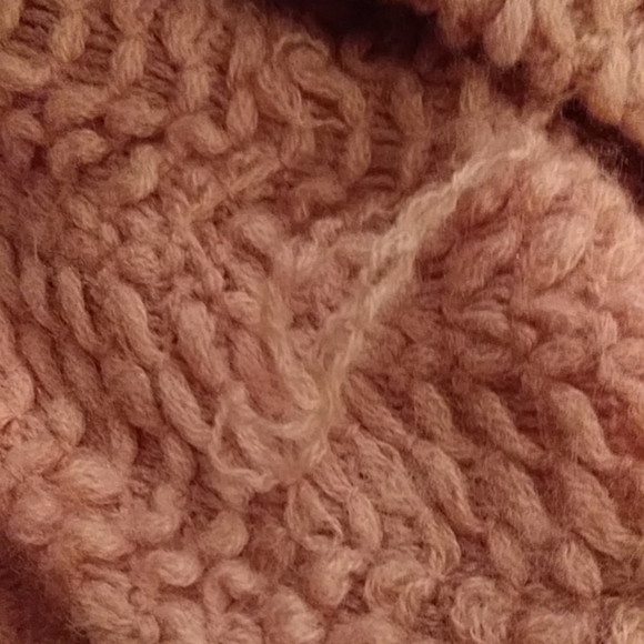 Mixit shoulder cape - Picture 7 of 8